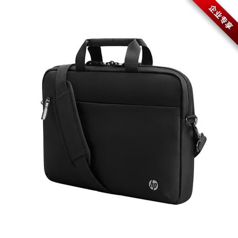 HP Деловая сумка-мессенджер для ноутбука 17,3 дюйма