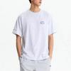New Balance HeriTage Graphic T shirT Bb Nbnef21483