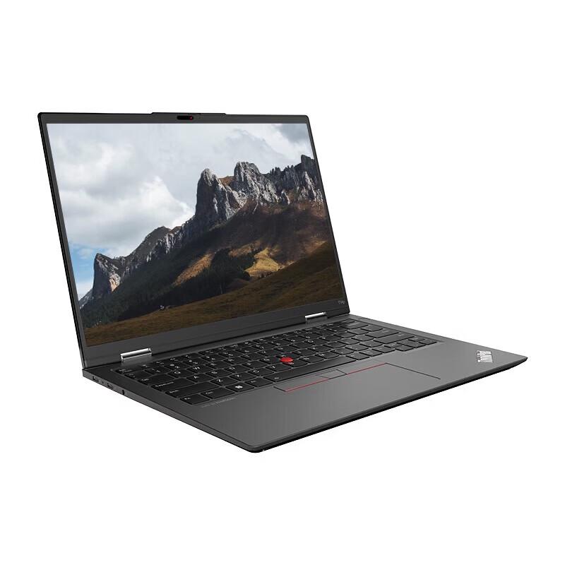 Lenovo ThinkPad T14p 14.5-inch Laptop (CN version)