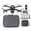 Drone Professional 8K HD Dual Cameras RC Quadcopter with Remote Controller Obstacle Avoidance Gesture Photography