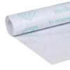 Clear Adhesive Laminate Roll 12in X 36ft Self-Adhesive Liner Books Flash Cards Easy To Cut Removable Protective Covering