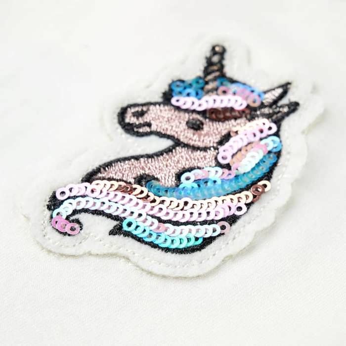 Детская футболка экрю 92/104/116/128/140