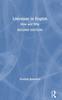 Книга Literature In English : How and Why