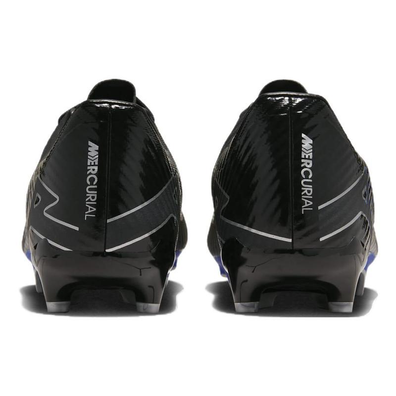 Nike Кроссовки Mercurial Vapor 15 "Shadow Pack" Черные DJ5631-040
