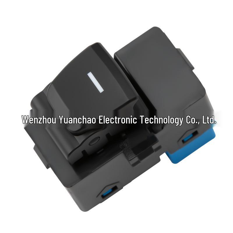 Hyundai ix25 Переключатель стеклоподъемника 93580-C9000