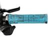 Грипсы для велосипеда AMS ALL MOUNTAIN STYLE Rise Grips Синий камуфляж