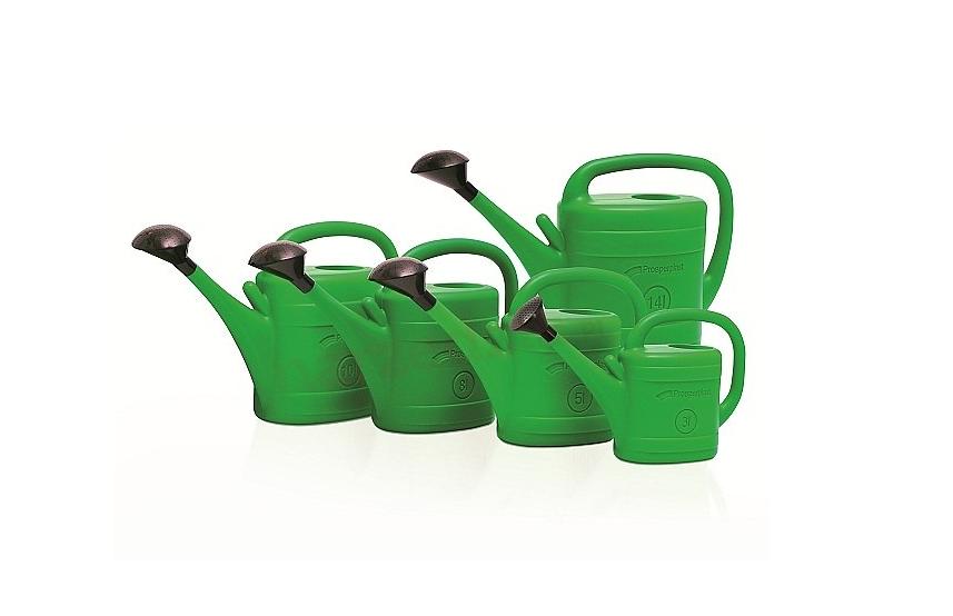 Pp.konewka Spring 8L Zielona .
