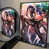 Игра bayonetta 3 Классика Винтаж Плакаты Белая книга Печать Постеры Художественное произведение Kawaii Декор комнаты