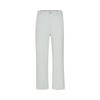 Брюки-чиносы тканые спортивные универсальные детские брюки серо-белые FN9215-034
