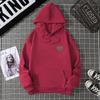 2025 Print Unisex Thickened Fleece Hooded Sweatshirt Hooded Autumn Warm Sweatshirt Women's Sweatshirt Men's Sweatshirt CYXX353
