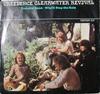7-дюймовая пластинка CREEDENCE CLEARWATER REVIVAL  Travelin Band  Wholl Stop The Ra FANTASY637 Fantasy 1970 Канада Рок Б/у