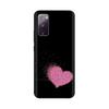 Чехол для телефона Samsung Galaxy S20 FE Милый Панда Funda Задняя крышка Для Samsung S20 Ultra S20+ Жидкий силикон Защитный бампер