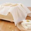 1Pc Baking Ferment Cheese Tofu DIY Cloth Tofu Maker Soy Milk Wine Filter Cloth Cotton