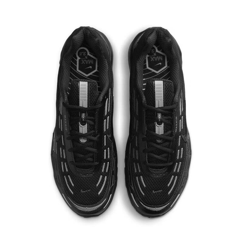 Nike Мужские кроссовки AIR MAX TL 2.5 Легкие, с амортизацией, Повседневные, Спортивные