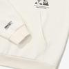 Fila Худи на кнопках White Rock
