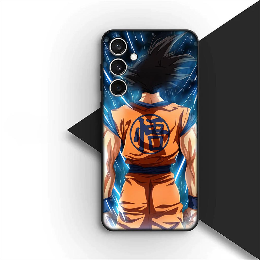 Чехол для Apple iPhone 12 13 Pro Max Mini ProMax X XR Air XS 12Pro 13Pro Чехол для телефона Dragon Balls Goku DragonBall