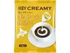 key coffee Сливочный Свежий 15 штук x 20 пакетиков Порция, Сливки,