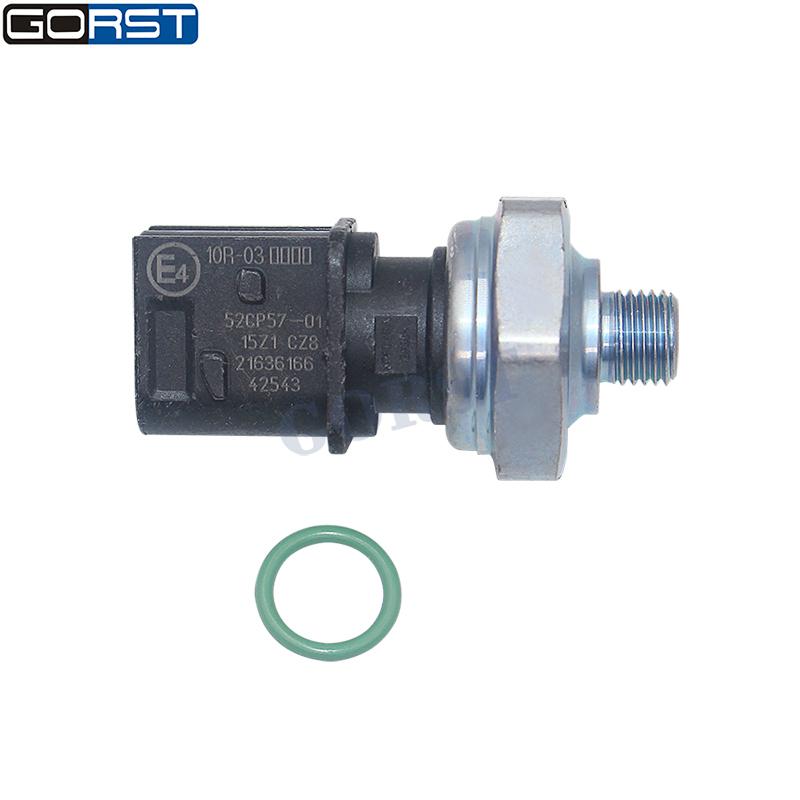 Oil Pressure Sensor Switch 21636166 for Volvo 51CP57-01 52CP5701 10R032268