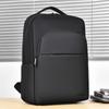 TS JYL laptop bag,Simple Backpack Solid Oxford Color Block Casual Bag