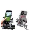 Electric Car Mobile Phone Rack Locomotive Navigation Bracket Motorcycle Battery Mountain Bike Load Fixed Riding
