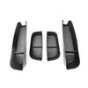 Для Xpeng G6 Box Car Center Console Lot Door Side Armrest Interior Auto Accessories Box Organi G7O8