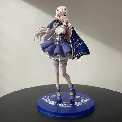 НОВАЯ Фигурка Fate/Grand Order FGO Рыцарь-фея Ланселот Мелюзина 1/6 Аниме ПВХ Фигурка Действия Игрушка Статуэтка из Игры Модель Кукла