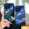 Для Xiaomi 17 Pro Max 17Pro Чехол Ударопрочный Силиконовый Мягкий ТПУ Задняя Крышка Для Xiaomi Mi 17ProMax Корпус Телефона Противоударный Fundas