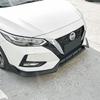 Совместимый обвес для 14-го поколения Sylphy: Передний сплиттер, Пороги, Задний спойлер, Задний диффузор, Угол переднего бампера.