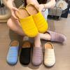 Платформа Birkenstock обувь сумка голова половина тапочек верхняя одежда 22 новая весна и лето половина тобокен обувь