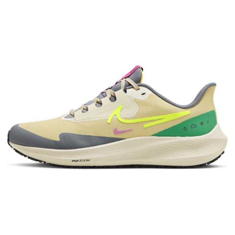 Nike Кроссовки Air Zoom Pegasus 39 Shield 'Team Gold Volt' FD9913-771