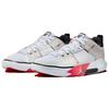 Мужские кроссовки Air Jordan One Take 5 Белые Университетский красный Черные FD2335-106