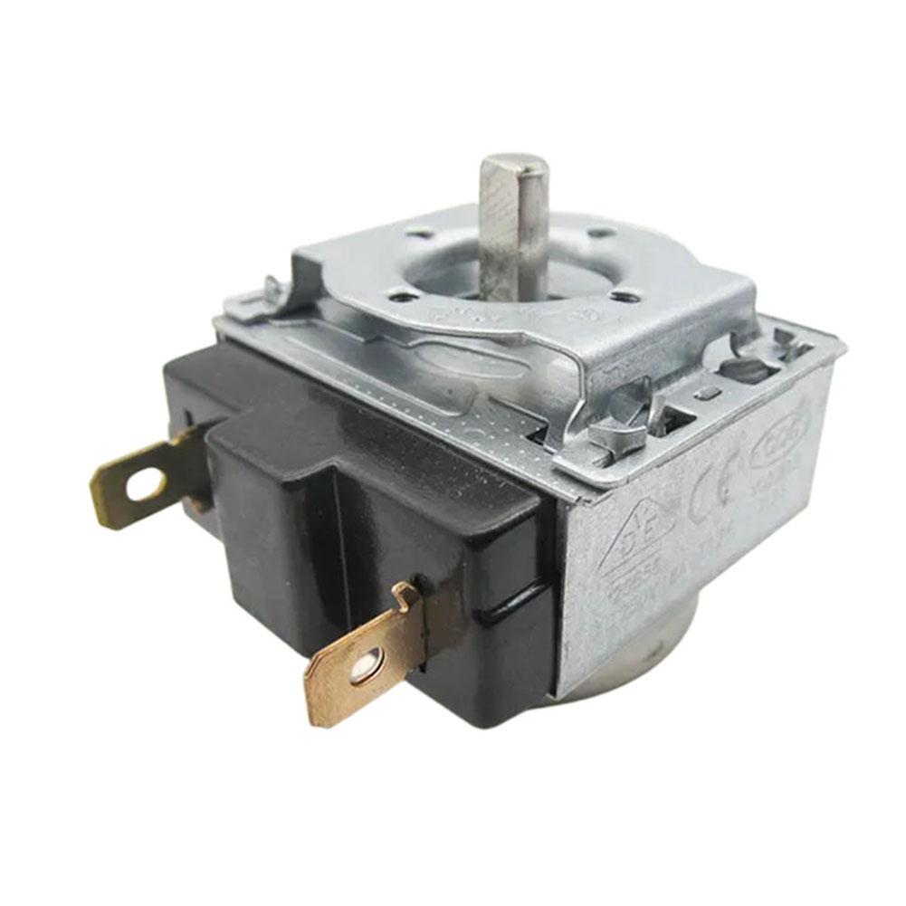 Таймер с механическим звонком для электрических скороварок, духовок и рисоварок, регулируемая продолжительность 60 120 минут