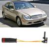5 шт. Датчик износа тормозных колодок сменный 2115401717 подходит для Mercedes Benz CLK SL CES Class