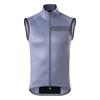 Santic Cycling Vest Windbreaker for Spring/Summer, Windproof and Reflective