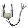 Gegelung Magneto Penggantian 2 Strok Enjin Motor Kit untuk Basikal Bermotor