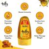 Sri Sri Tattva Honey 225g - 100% Natural & Pure - Buy 1 Get 1 Free