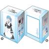 Bushiroad Коллекция держателей для колод V2 Жизнь в другом мире Снег Том 1112 ReZERO -Начало мира- "Рем"