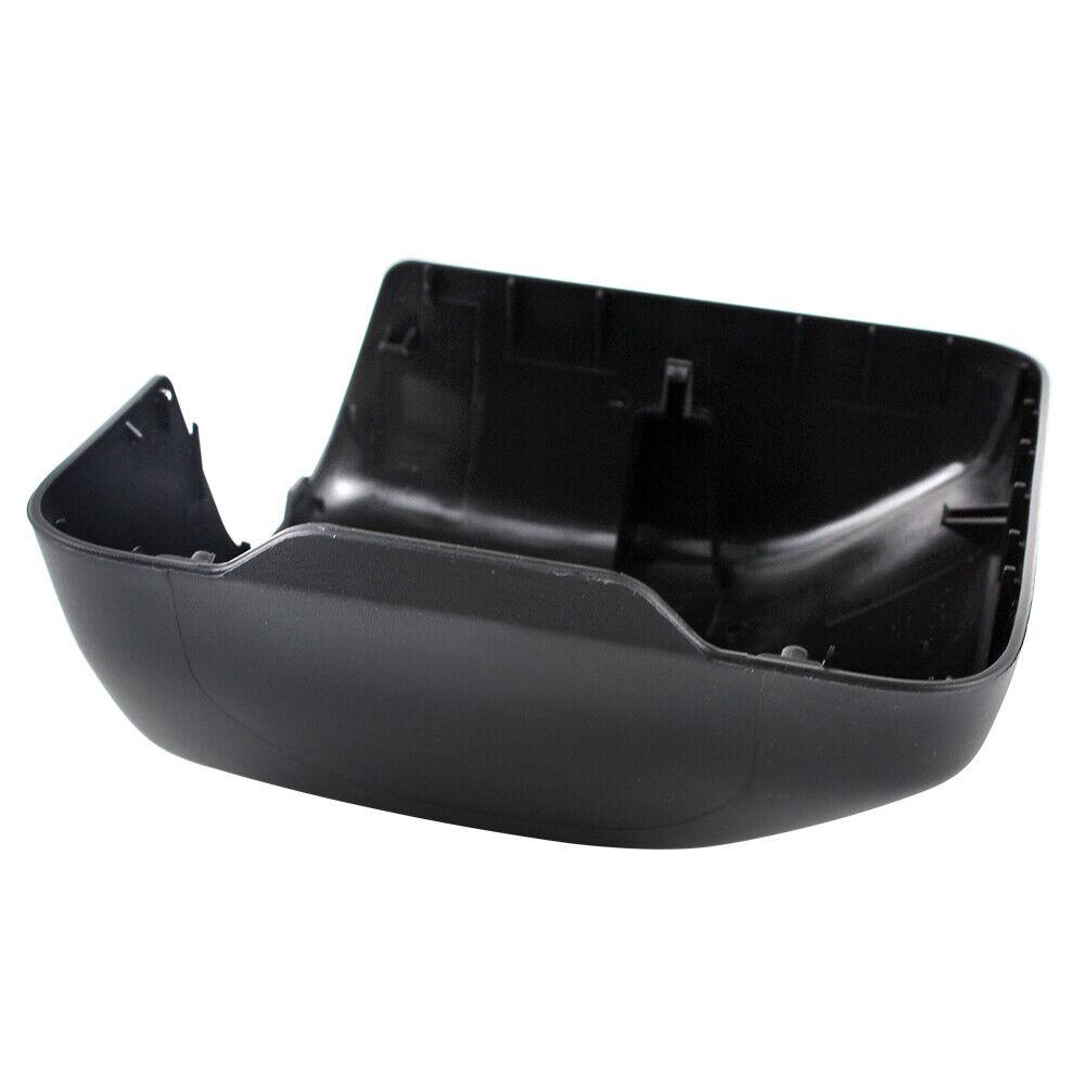 Правая внешняя крышка зеркала заднего вида 68361960AA для 2018-20 Jeep Wrangler JL