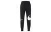 Nike Knitted Sweatpants Men's Black DD6092-010