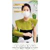 Bird Shoulder Feces Guard Bite Proof Scratch Resistant Cape for Parrots Macaws Washable Pet Bird Diaper