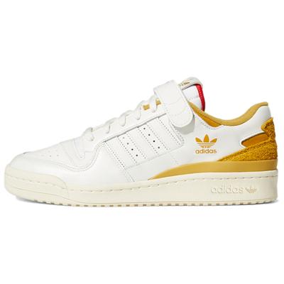 Кроссовки Forum 84 Low 'Cream White Victory Gold' GZ8961