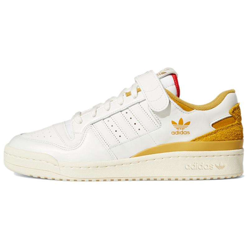 adidas Кроссовки Forum 84 Low 'Cream White Victory Gold' GZ8961