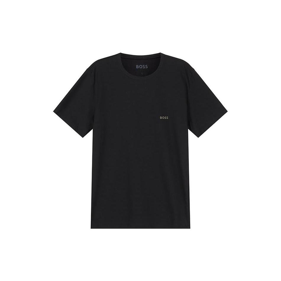 Hugo Boss Мужская футболка SS23, 3 шт., 50475286-460