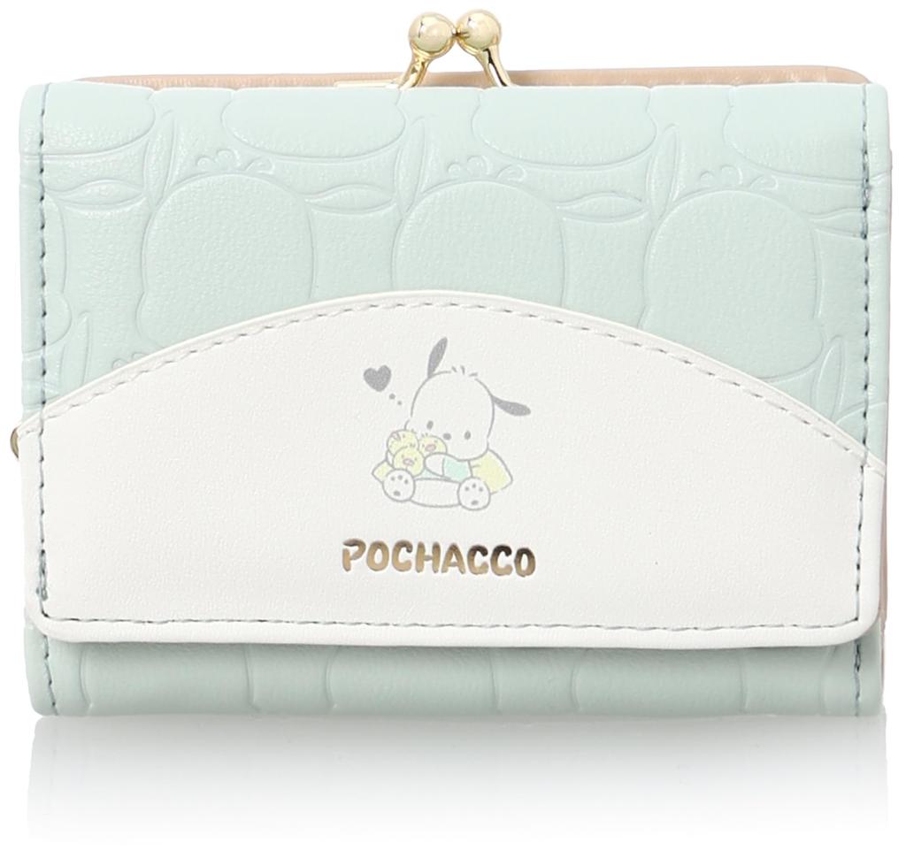 Складной кошелек Aldi Pochacco SR22