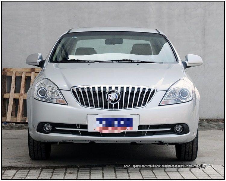 Совместимая передняя фара в сборе для Buick Excelle XT 2013-2015 гг.