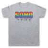 Soho Pride London Lgbt Fesitval Gay Pride March Rights Mens And Womens T-Shirt