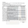 248 Автоматический сканирующий кабельный тестер RJ45 RJ12 RJ11 Детектор-трекер сетевых кабелей DC 9V