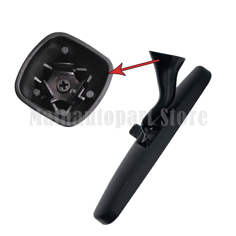 735695390 735585204 045617 015617 025617 FOR Fiat Ducato Citroen Relay Peugeot Boxer Interior Rear View Mirror Interior Mirrors6