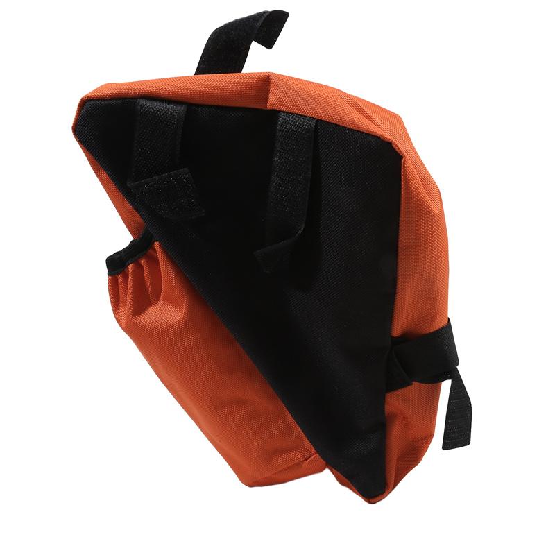 Сумка для рамы велосипеда на открытом воздухе, сумка для хранения на переднее седло горного велосипеда, чехол для бутылки с водой