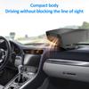 24V Car Heater Portable Car Heater Large Power Winter Defroster 2 In 1 Heating & Cooling with